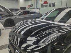 -新月LLumar龙膜汽车贴膜官方授权(肖村桥店)