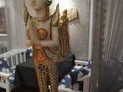 -早安曼谷泰国餐厅