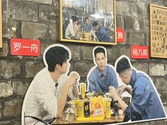 -夹夹大·蟹蟹大排档(财富又一城店)