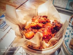 -和府捞面(领展购物广场京通店)