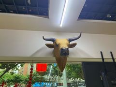 -味华香养生牛肉馆(杏林店)