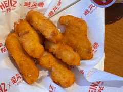 -避风塘·老港味餐厅(虹口龙之梦店)