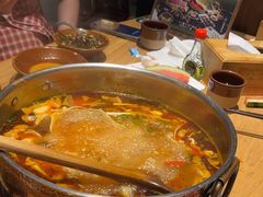 -黔诚多彩火锅(甲秀楼店)