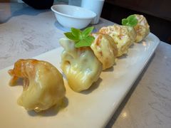 -拾溪餐厅(杭州千禧度假酒店)