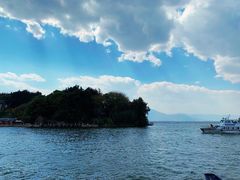 -大理洱海