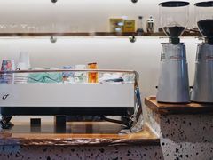 -Line 咖啡(石厦花园店)