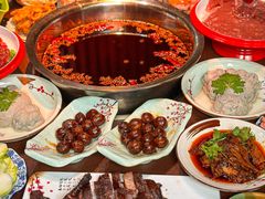 -青山青豆花·笑禅豆腐鱼(黄泥塝店)