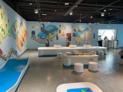 -北京科学中心儿童乐园