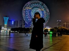 -星城之眼摩天轮