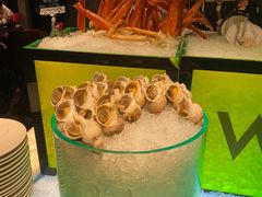 -西安W酒店·WEI全味西餐厅