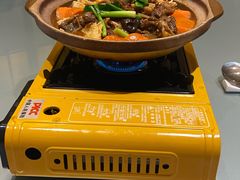 -广东道至正餐厅(区庄店)