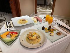 -澳门喜来登大酒店