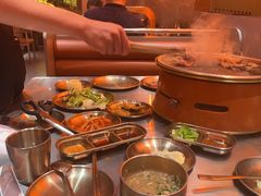 -西塔老太太泥炉烤肉(苏州大悦城店)