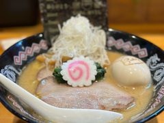 -Ramen满吉·豚骨拉面(丽园路店)