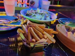 -DEEP·美式餐吧(五棵松华熙LIVE店)