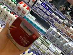 -Olé精品超市(北京合生汇店)