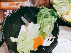 -呷哺呷哺(松江开元店)