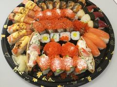 -河风精致寿司(尼盛店)