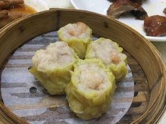 -东豪园林海鲜酒家(南港路辅路店)