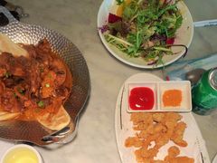 -小菜园新徽菜(无锡宜家荟聚中心店)