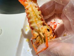 -金陵暴走龙虾·烧烤·排档(南京总店)