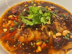 -铁公鸡·四川料理(天环广场店)