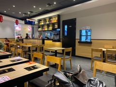 大堂-吉野家(群力王府井店)
