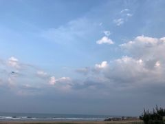-青岛银沙滩