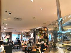 大堂-乐凯撒披萨(中心书城店)