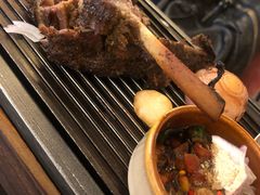 -THE PAWON·8碗(古北SOHO店)