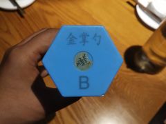 -金掌勺·锅包肉(双榆树店)