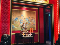 -东富酒家(龙湖西溪天街店)