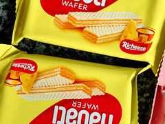 -盒马鲜生(领丰汇店)