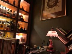 -Hill.Cocktail半山酒吧(中山店)