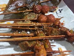 -老赵太太麻辣烫涮肚馆(大经路店)