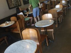 大堂-星巴克(厦门SM新生活广场店)