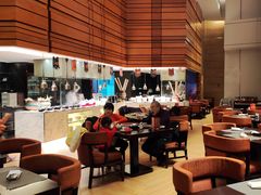 -洲际酒店·地平线全日餐厅HORIZON CAFÉ