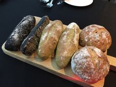 -圣丰索菲特·法国餐厅