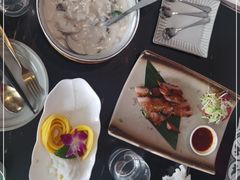 -Thai Alley泰爱里(二沙岛店)