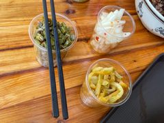-李易面馆(树木岭店)