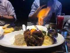 -MOSSO德国餐厅·音乐酒吧(环宇荟店)