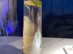 -马邦子·紫苏烤鱼(恒隆广场店)