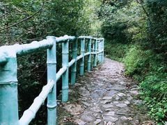 -孤山寨风景区