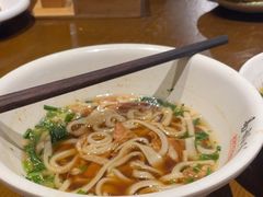 -易裕和·长沙米粉(吉尼斯获奖竹塘西路店)