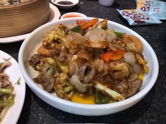 -王庄阿咪海鲜大排档(象园店)