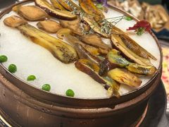 -芸山季·云南野生菌火锅(人民广场来福士店)