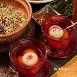 吃完这顿云南菜 原谅全世界…🥺🥺
