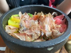 石锅鳗鱼饭-ATLAS COFFEE(雅居乐中心店)