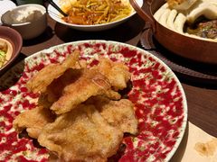 -奉天小馆·非遗东北菜(沈阳万象城店)