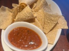 -Chili's Cafe&Bar奇利斯(滨江店)